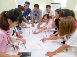 Kỹ năng quản lý khủng hoảng hiệu quả - Pou Sung (31.07.2019)